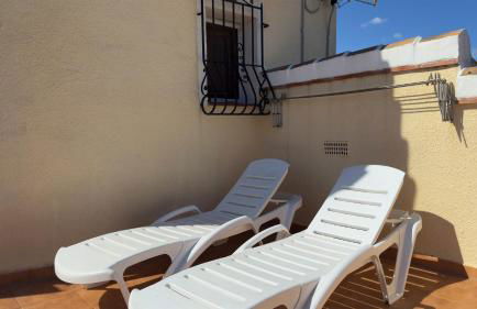Villa al Mar, Els Poblets, Top Lage und Ausstattung, Pool, WIFI 300Mb, eigener überdachter Parkplatz, Photovoltaik Bonus, nah am Strand 500m - Foto 37