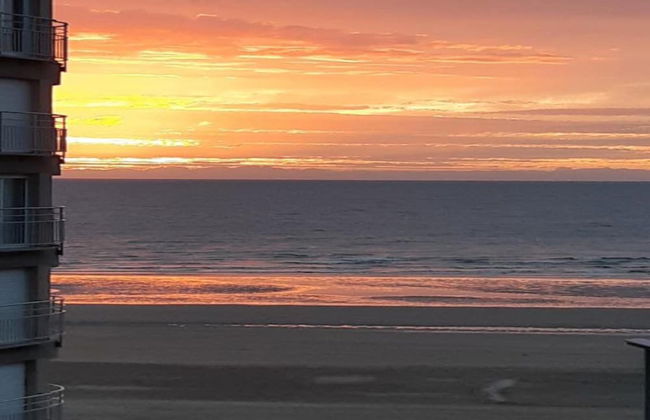 Apartment Near Dunes in Koksijde - Photo 39