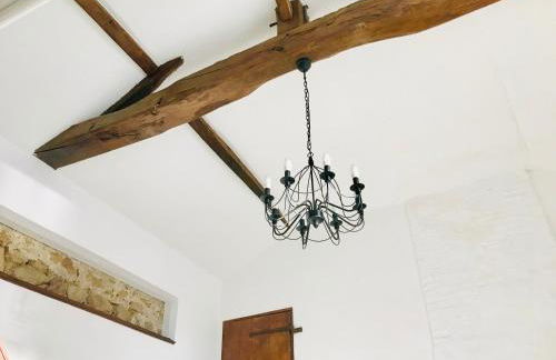 La Blatière French Cottages - Foto 47