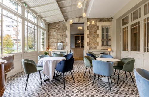 La Maison Blanche - Foto 34