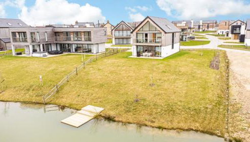 Serendipity BR12 Silverlake Warmwell Dorset - Foto 2, Other