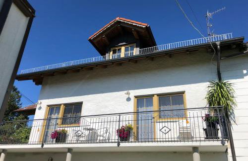 Ferienwohnung Haus Veronika - Foto 16