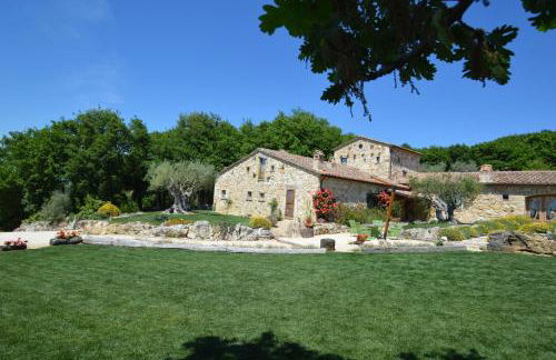 Luxury villa Colle dell'Asinello ,proprietari ,Villa In esclusiva near ORVIETO - Foto 65