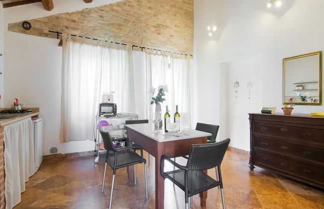 Scenic Apartment in Ascoli Piceno with Hot Tub - Foto 25