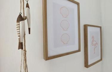 Maison de vacances - 4 chambres - Portiragnes-Plage - Foto 14