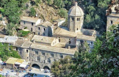 Rosablu vacanza tra mare e Parco di Portofino - Foto 25