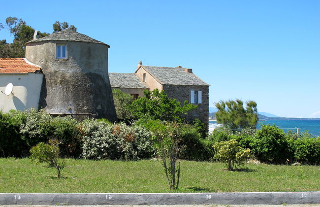 Maison Michel - Photo 27