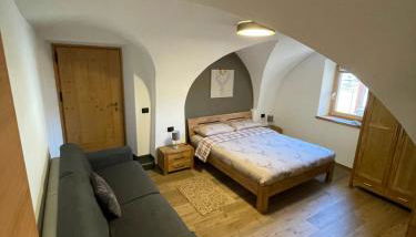 Appartamento Gioia di Bosco - Foto 5