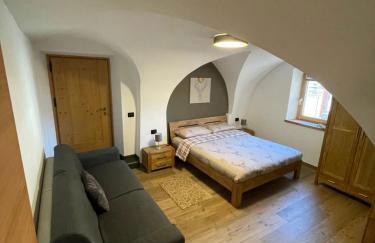 Appartamento Gioia di Bosco - Foto 5