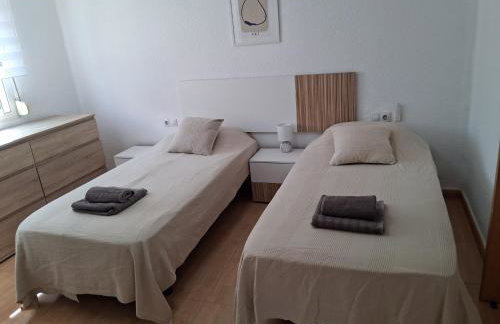 Bonito Apartamento Paterna 2 Dormitorios - Photo 9