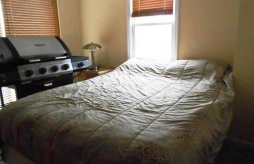 Beach Haven Single Family Oceanside Beach Badges Wifi - Foto 14