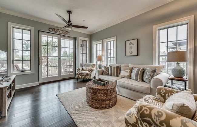 Village of South Walton by Panhandle Getaways - Foto 2