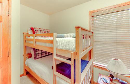 Riverfront Cabin on 2 Acres in Glenwood! - Foto 26