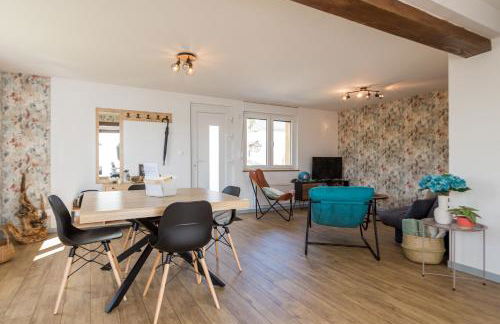 Appartement plein centre "En Appart'é" - Foto 1