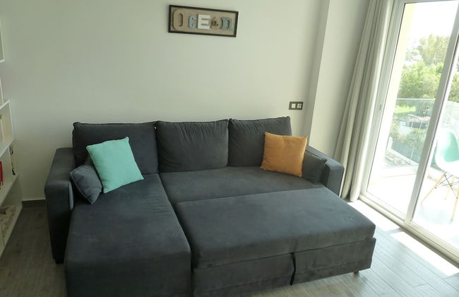 Sunny Apartments 1BDR - Foto 28