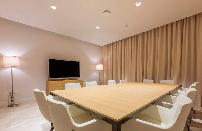 Delta Hotel Apartments - Foto 34