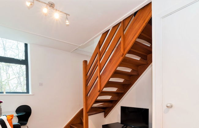 The Calls Apartments - Photo 7