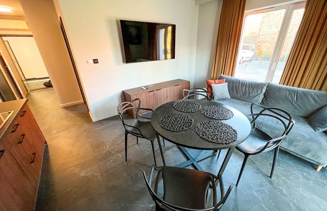 Apartamenty Centrum Park - Foto 31