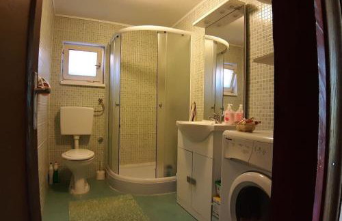 Kuća za odmor Mirna Zagorka sa privatnim bazenom i wellnessom - Foto 15