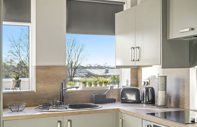 Stone Pit Apartments - Photo 44