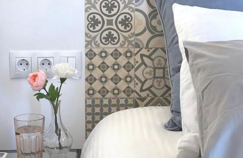 La Tierra Sur apartment Malaga Center - Photo 25