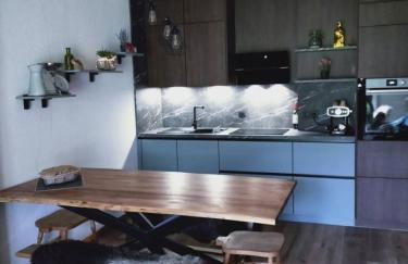 LE GRAND TETRAS - Foto 13