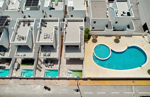 Villa Luna - Foto 32