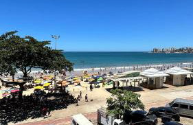 Apartamento Guarapari Praia do Morro - Foto 19