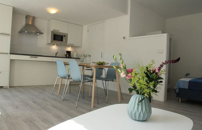 Stunning Apartment in Schoorl, North Hollandaeu\"you can Bike to the Beach - Foto 47