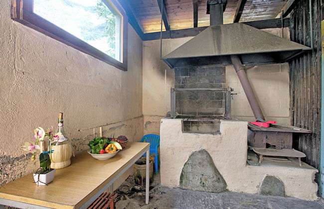 Rustico al platano 1 - Foto 20