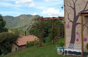 Bangalô Sonho na Serra - Foto 76