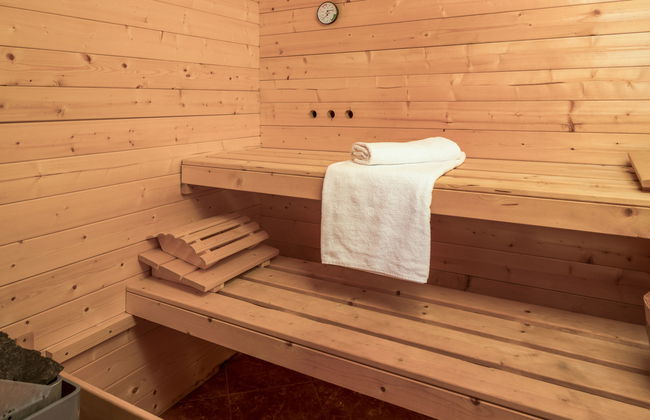 Villa Dalmatica moderna - Foto 5