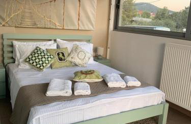 Aelio Suites- Near Airport and Beach - Foto 22