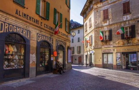 GS Valtellina - Photo 20