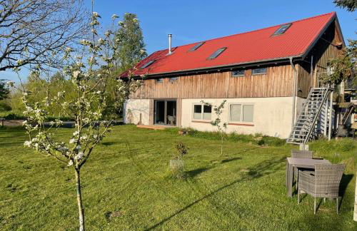 Scheunenloft - Foto 1