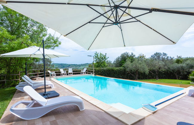 Il Rifugio + La Loggia (CAD102) - Foto 3