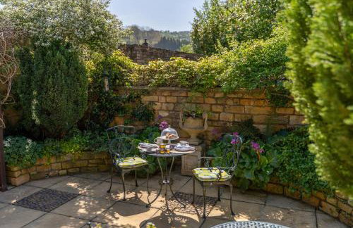 Barn Cottage - Foto 19