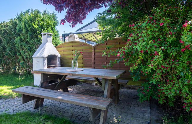 Domek Joanna - Foto 15