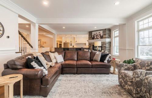 Luxury World Cup Villa 7B, 5BA Close Gillette Boston - Foto 77