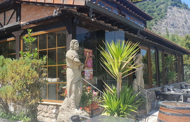 Posada Medieval el Manjon - Foto 56