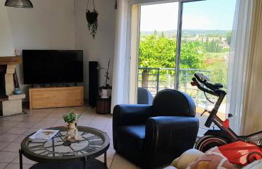 Villa Palmera - Classée 3 étoiles - Grand confort, calme, et magnifique vue dégagée - Photo 20