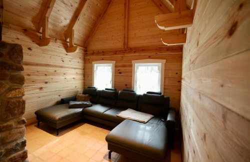 Ferienhaus Fließ Paradies mit private Spa - Leipe, Spreewald - Foto 39