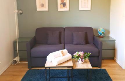 Proche métro B et Hopital Lyon sud - Foto 1