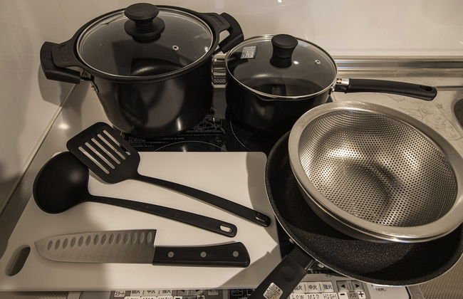 UCHI Susukino 5.7 - Foto 61