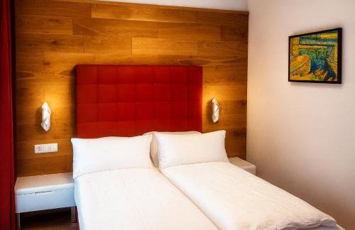 Villa Viktoria 3 - Apartments - Photo 16