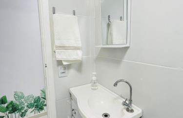 Conforto a 5 min do São Paulo Expo e Jardim Botânico - Foto 12