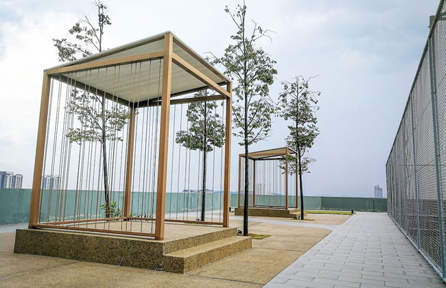 GT Home Encorp Strand Residence - Foto 30