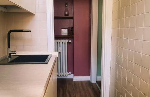 Breathtaking Penthouse City Life Sky Apartment-MiCo - Foto 17