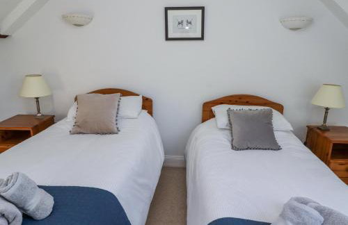 The Coach House - Foto 43