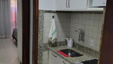 Studio In - Apt 205 com Garagem - Foto 5